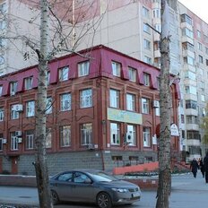 Квартира 63,9 м², 2-комнатная - изображение 4