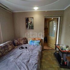 Квартира 19,8 м², 1-комнатная - изображение 1