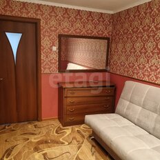 Квартира 59,4 м², 3-комнатная - изображение 3