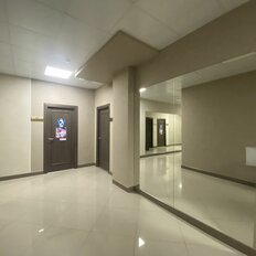 36 м², офис - изображение 4