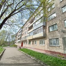 Квартира 24,2 м², 1-комнатная - изображение 1