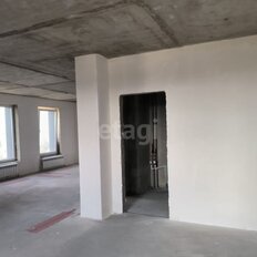 Квартира 70,8 м², 1-комнатная - изображение 1
