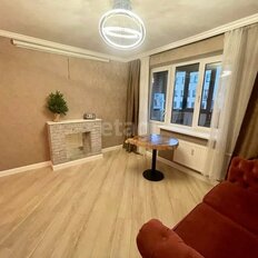 Квартира 29,7 м², студия - изображение 4