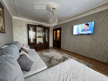 81 м², 3-комнатная квартира 7 200 000 ₽ - изображение 46