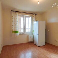 Квартира 34,7 м², 1-комнатная - изображение 5