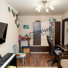 Квартира 55,1 м², 3-комнатная - изображение 4