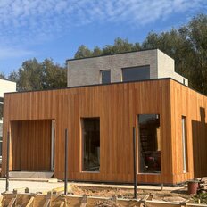 дом + 5 соток, участок - изображение 1