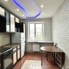 Квартира 55,6 м², 2-комнатная - изображение 5