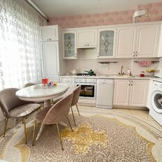 Квартира 36,6 м², 1-комнатная - изображение 4