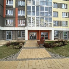 Квартира 30,6 м², 1-комнатная - изображение 4