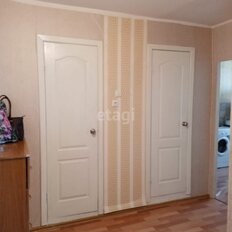 Квартира 39,6 м², 1-комнатная - изображение 5