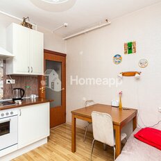 Квартира 55,7 м², 2-комнатные - изображение 5