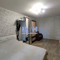 Квартира 30 м², 1-комнатная - изображение 3