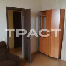 Квартира 33 м², 1-комнатная - изображение 3
