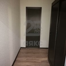 Квартира 28 м², студия - изображение 3