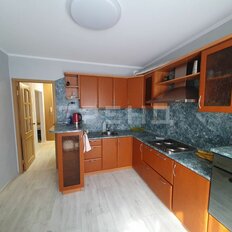 Квартира 38,3 м², 1-комнатная - изображение 4