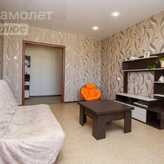 Квартира 66,1 м², 3-комнатная - изображение 4