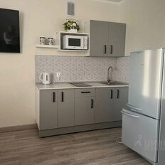 Квартира 28,5 м², студия - изображение 4