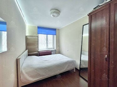 34,7 м², 1-комнатная квартира 6 758 200 ₽ - изображение 9