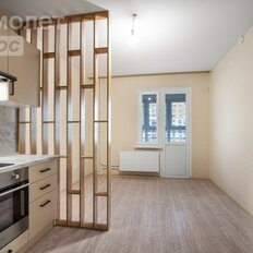 Квартира 32,3 м², 1-комнатная - изображение 2