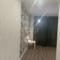 Квартира 30,5 м², 1-комнатная - изображение 4