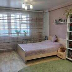 Квартира 33,5 м², студия - изображение 5