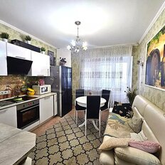 Квартира 41 м², 1-комнатная - изображение 1