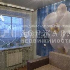 Квартира 32,2 м², 1-комнатная - изображение 2