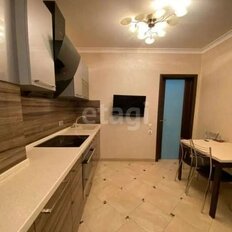 Квартира 39,8 м², 1-комнатная - изображение 4