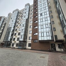 Квартира 27 м², студия - изображение 1