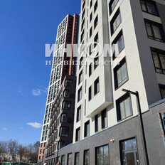 Квартира 47,2 м², 1-комнатная - изображение 4