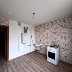 Квартира 34,6 м², 1-комнатная - изображение 1
