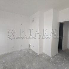 Квартира 62,4 м², 2-комнатная - изображение 3