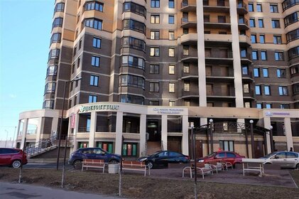 350 м², торговое помещение 455 000 ₽ в месяц - изображение 23