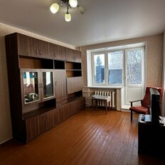 Квартира 30,5 м², 1-комнатная - изображение 1