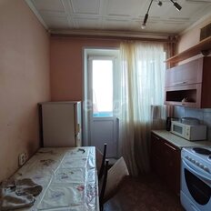 Квартира 51,8 м², 2-комнатная - изображение 5