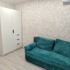 Квартира 32,3 м², 1-комнатная - изображение 4