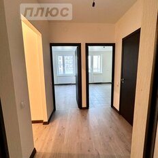 Квартира 32,6 м², 1-комнатная - изображение 4