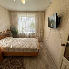 Квартира 44,8 м², 1-комнатная - изображение 3