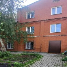 таунхаус + 5 соток, участок - изображение 2