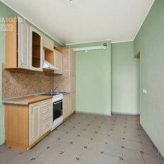 Квартира 46,4 м², 1-комнатная - изображение 3