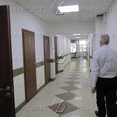 263 м², помещение свободного назначения - изображение 5