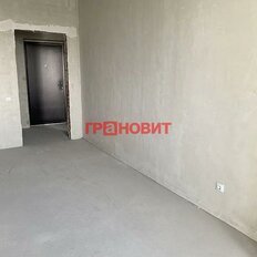 Квартира 40 м², 2-комнатная - изображение 4