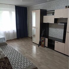 Квартира 29,9 м², 1-комнатная - изображение 1