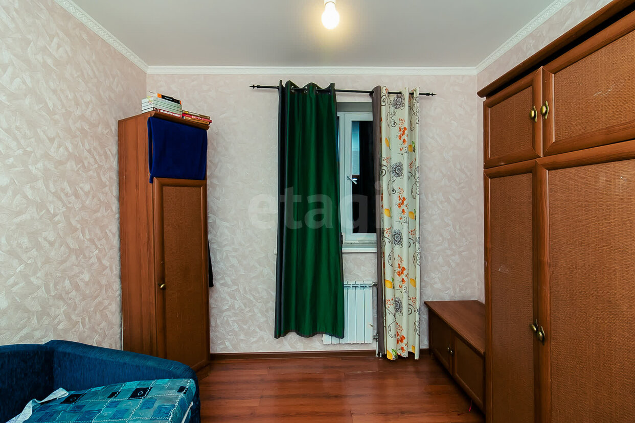 Комната 3-комн. 79.4 м² в Ханты-Мансийск — фото 6 из 9