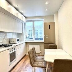 Квартира 55,1 м², 2-комнатная - изображение 3
