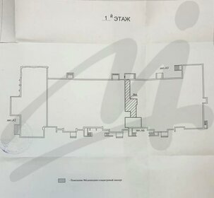 68 м², помещение свободного назначения - изображение 5