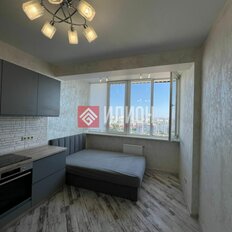 Квартира 42 м², 1-комнатная - изображение 1