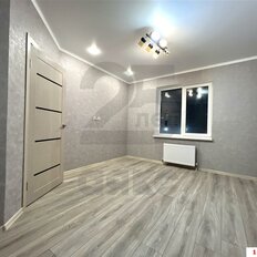 Квартира 28,7 м², 1-комнатная - изображение 3