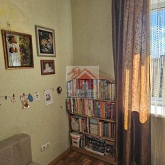 Квартира 31,9 м², 1-комнатная - изображение 3